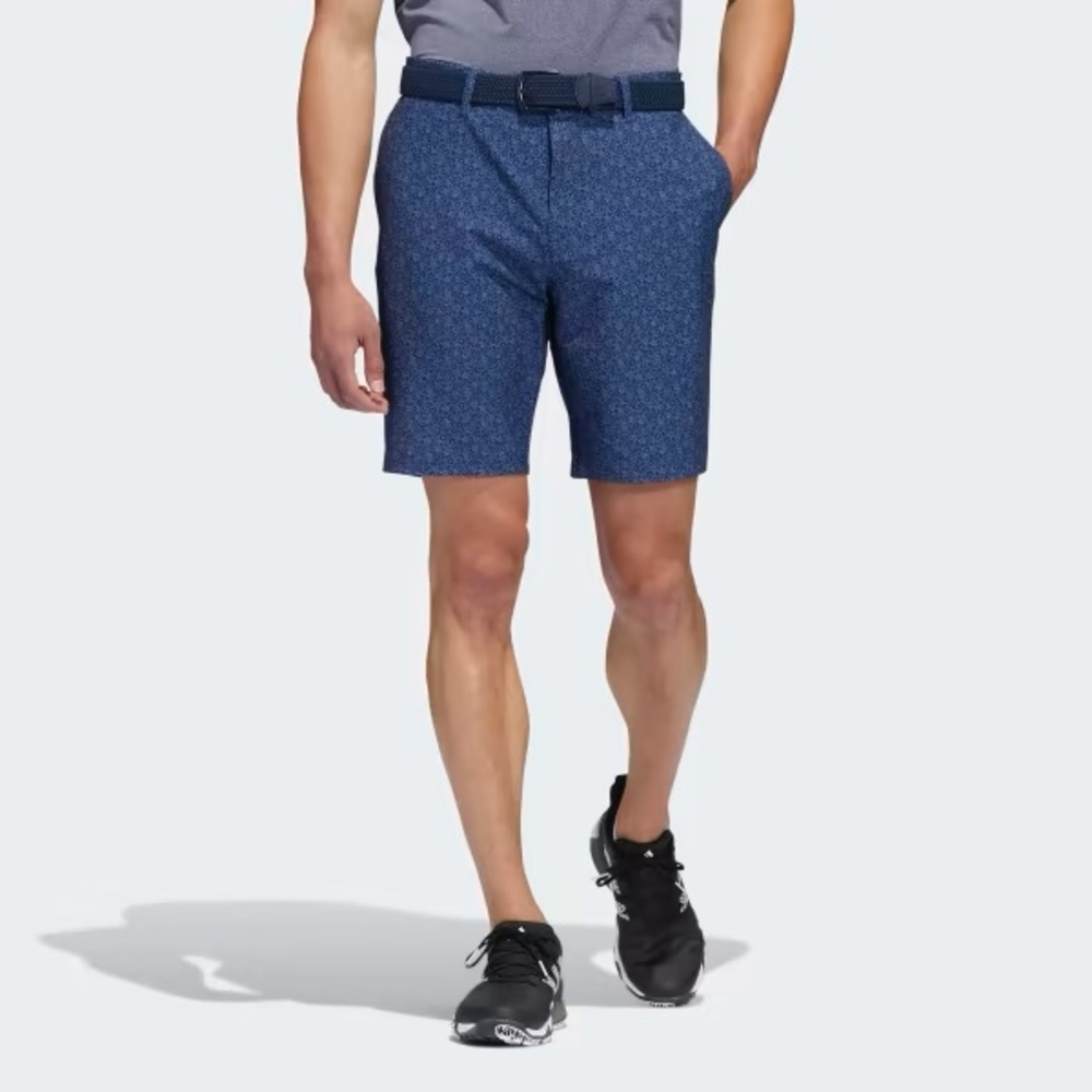 Adidas Ultimate365 Badge of Sport Shorts